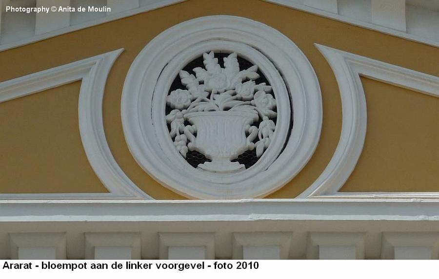 06. Ararat bloempot 2010